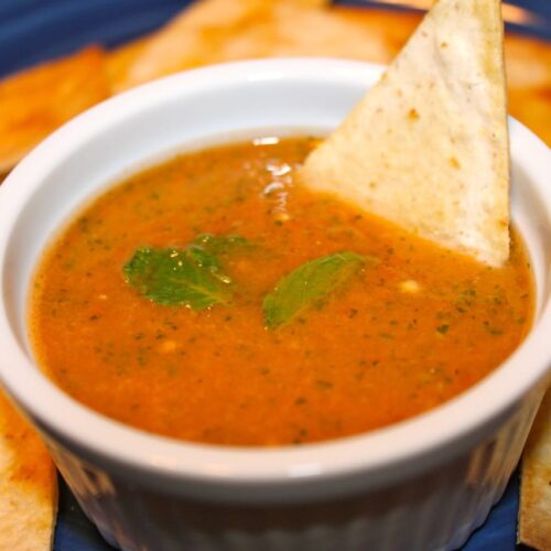 dip