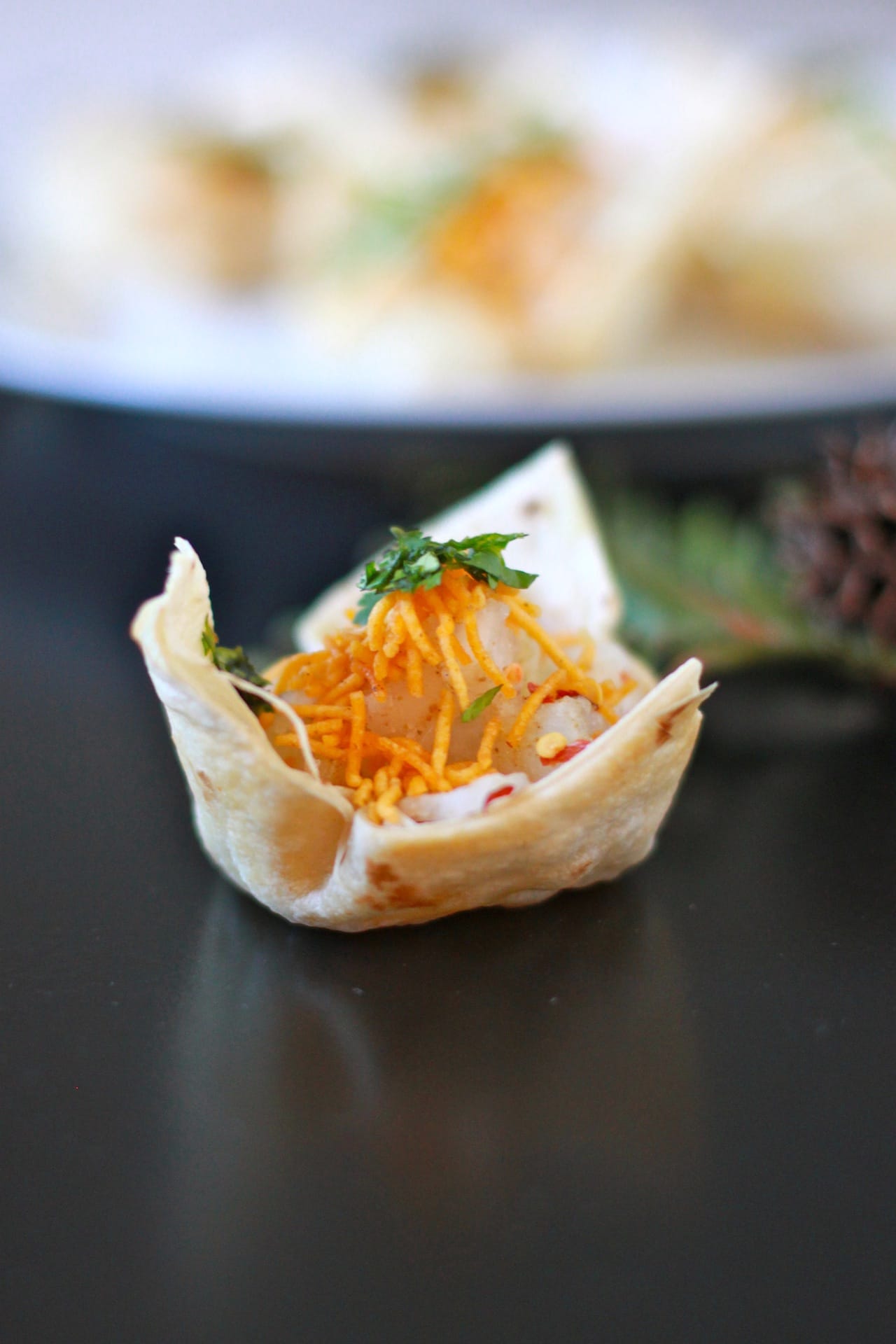 Tortilla Cups 4