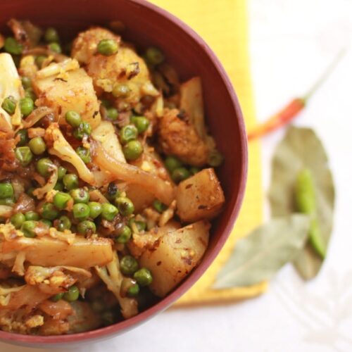 gobi matar 2