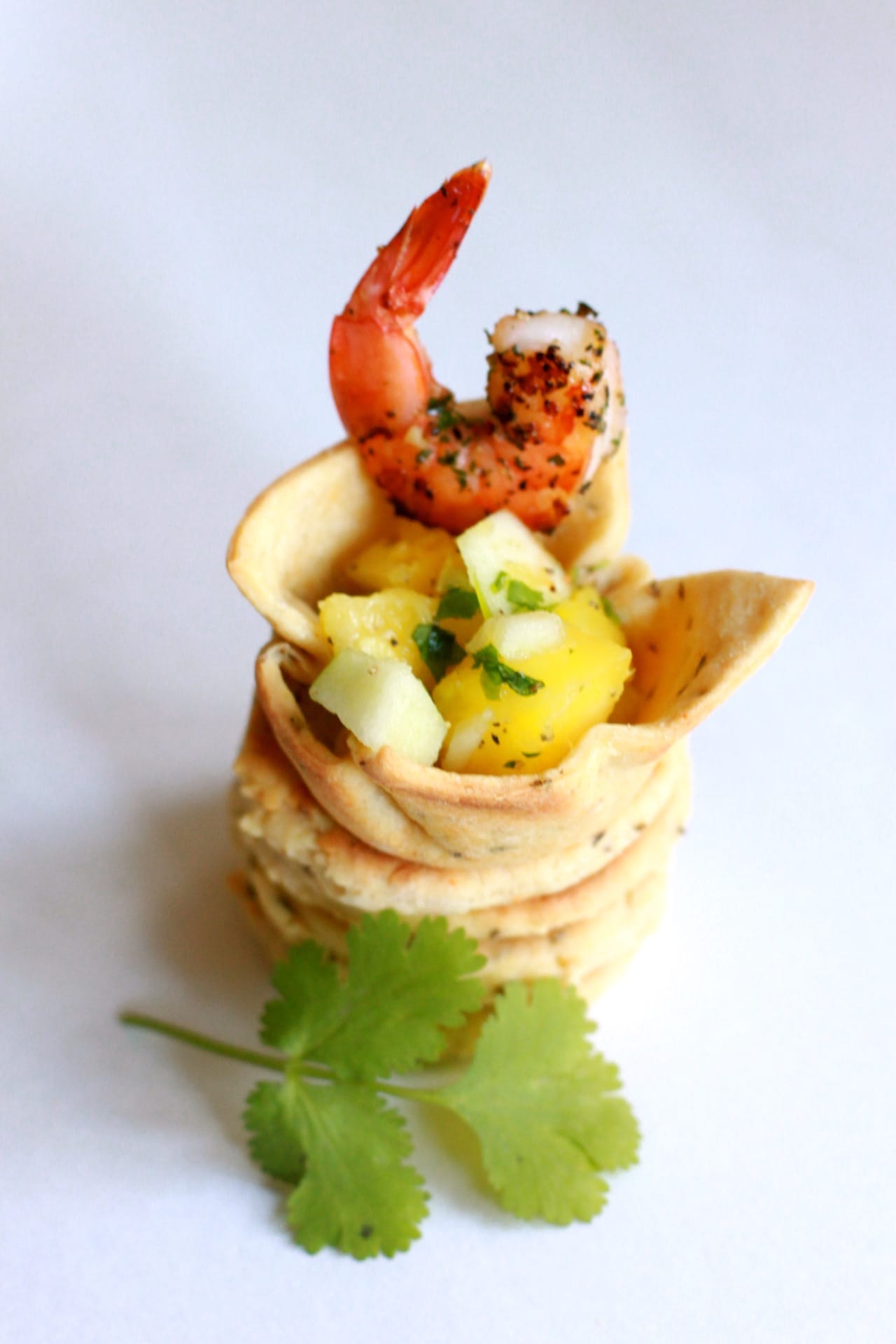 Shrimp Salad 6