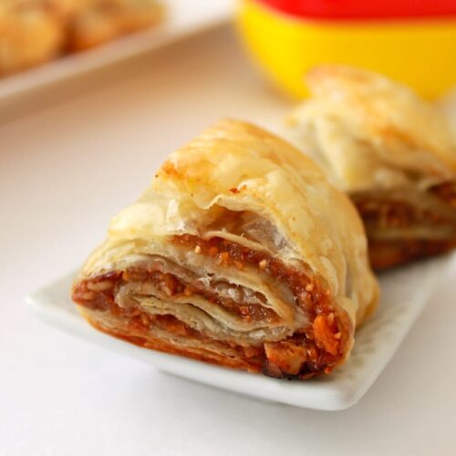 fig pecan puff rolls 4