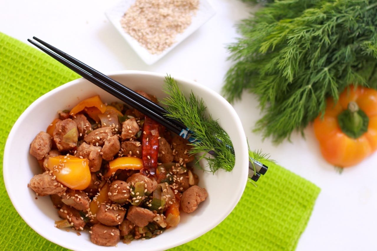 soya chunk 3