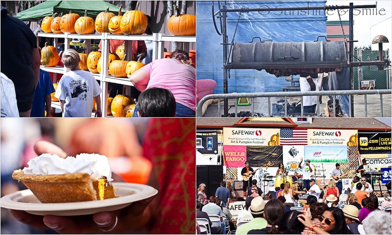 Pumpkin Festival 16