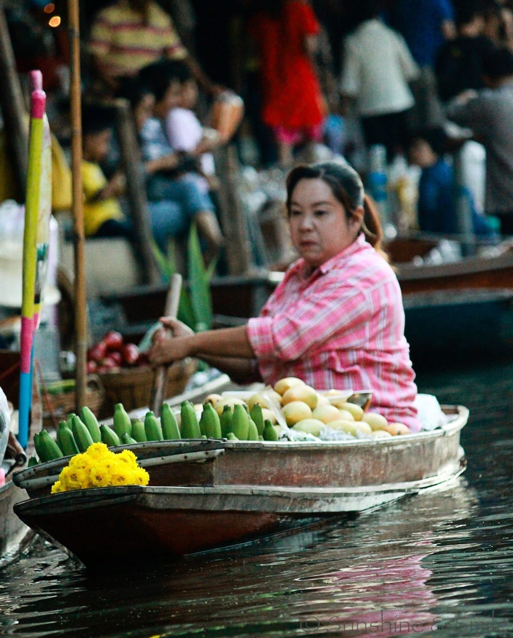 Floating Market 02