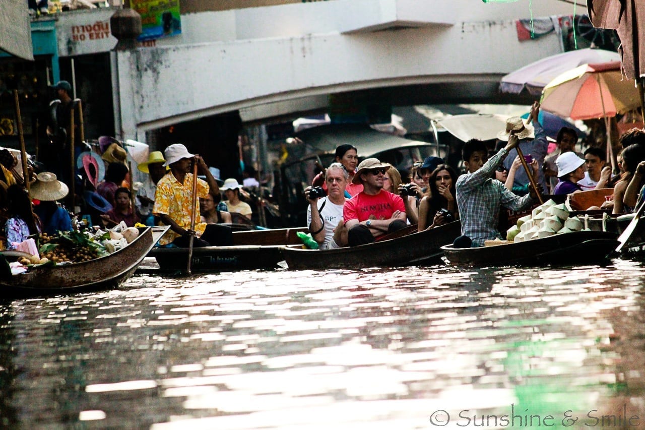 Floating Market 04