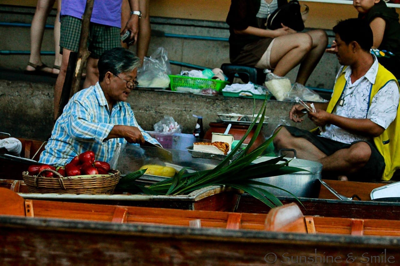 Floating Market 05