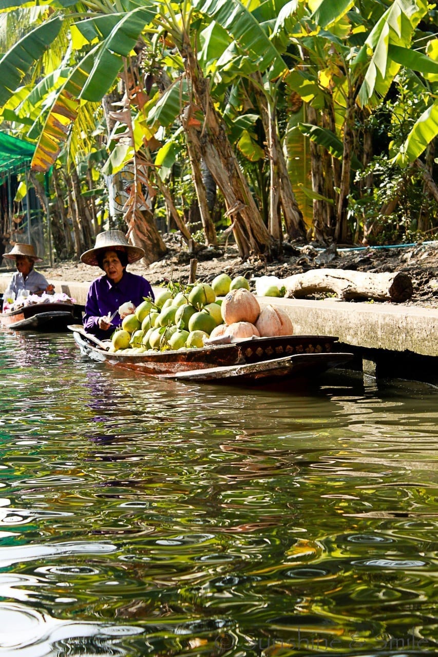 Floating Market 12