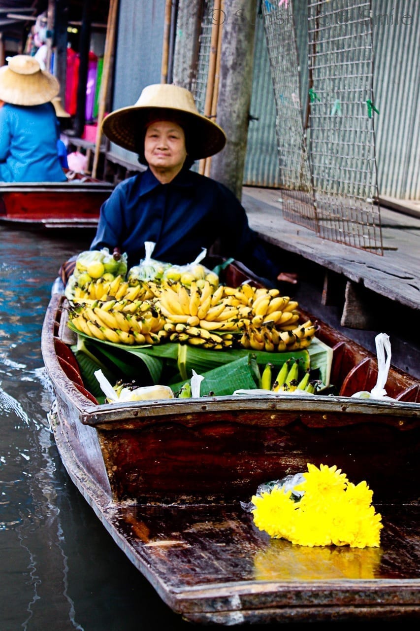 Floating Market 15
