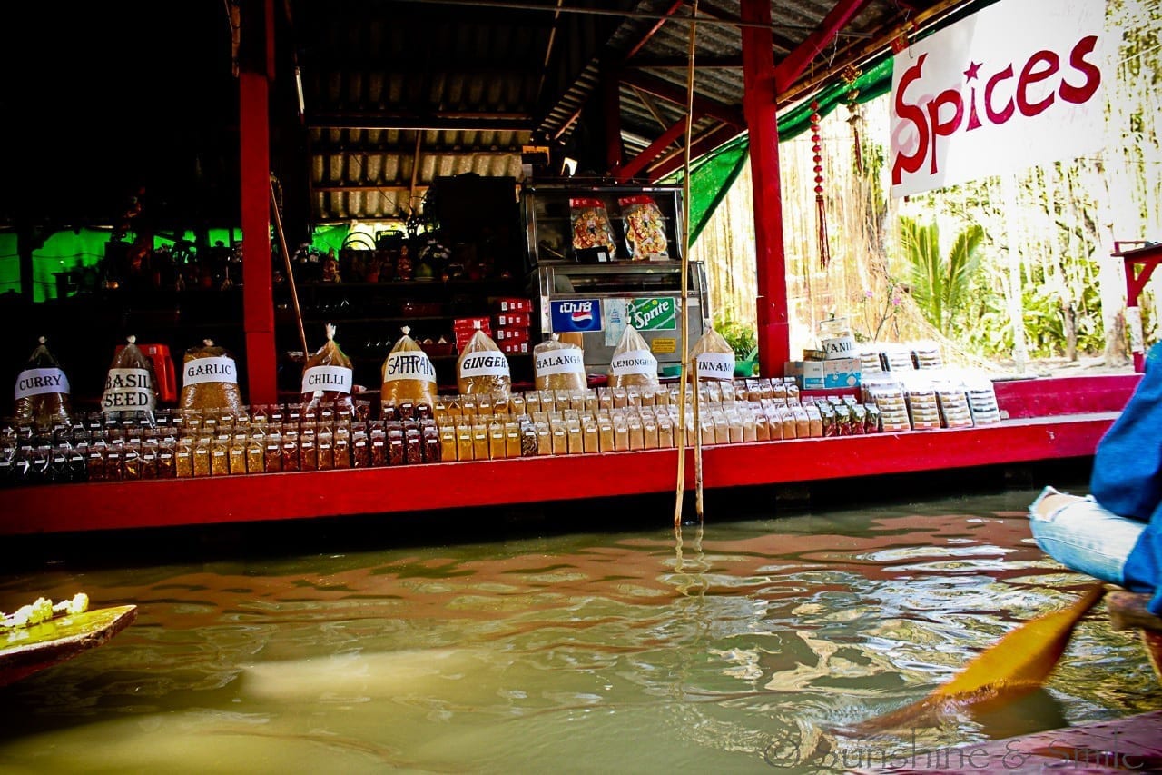 Floating Market 17