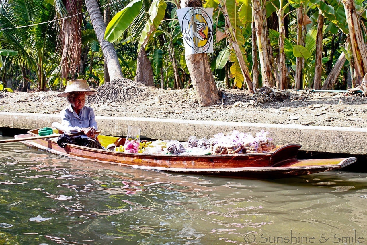 Floating Market 19