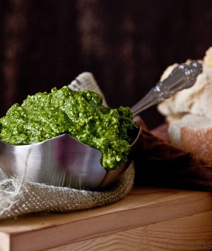 spinach pesto 5