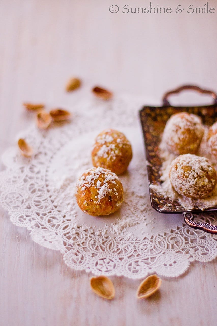 Bar and Truffles 3