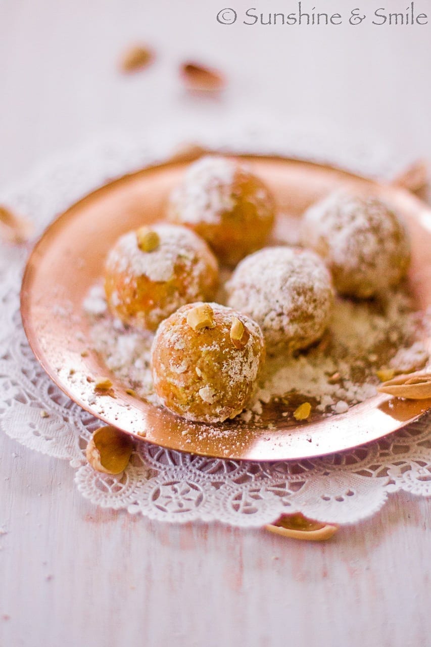 Bar and Truffles 4