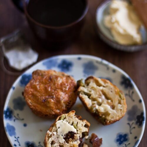 breakast muffin 4