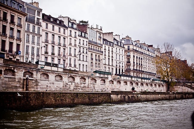 A Short Trip To Paris - Part One 21