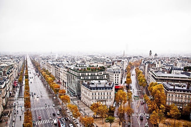 A Short Trip To Paris - Part One 15