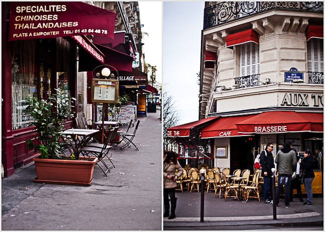 A Short Trip To Paris - Part Two 14