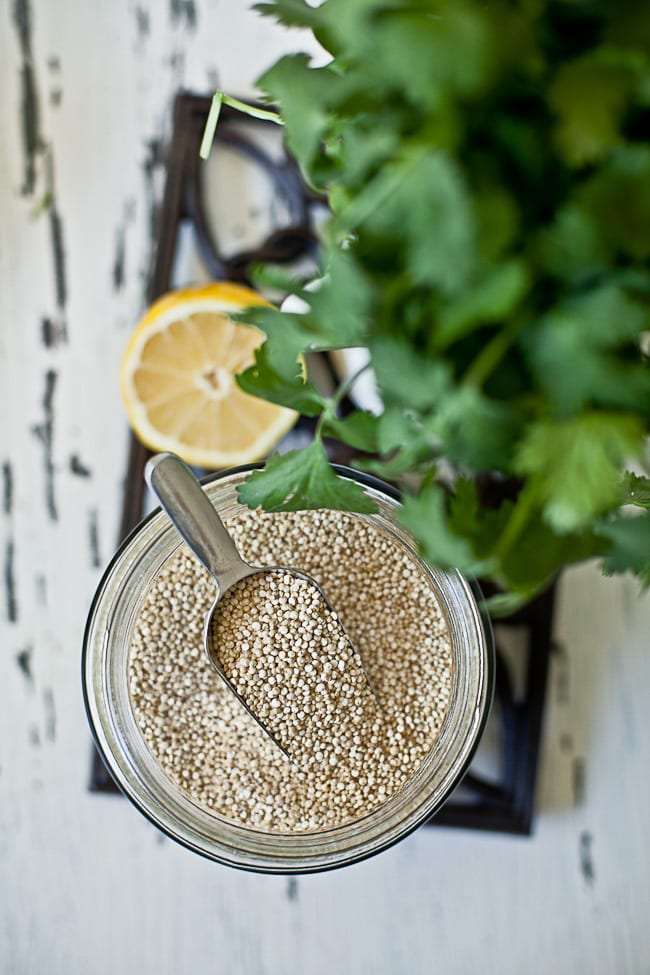 quinoa | Sunshine and Smile #quinoa #glutenfree