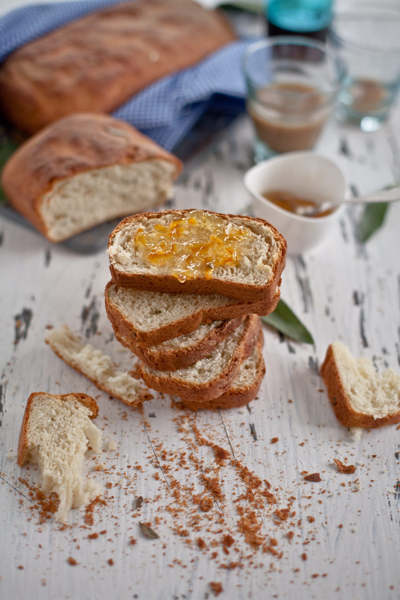 sage bread maker instructions