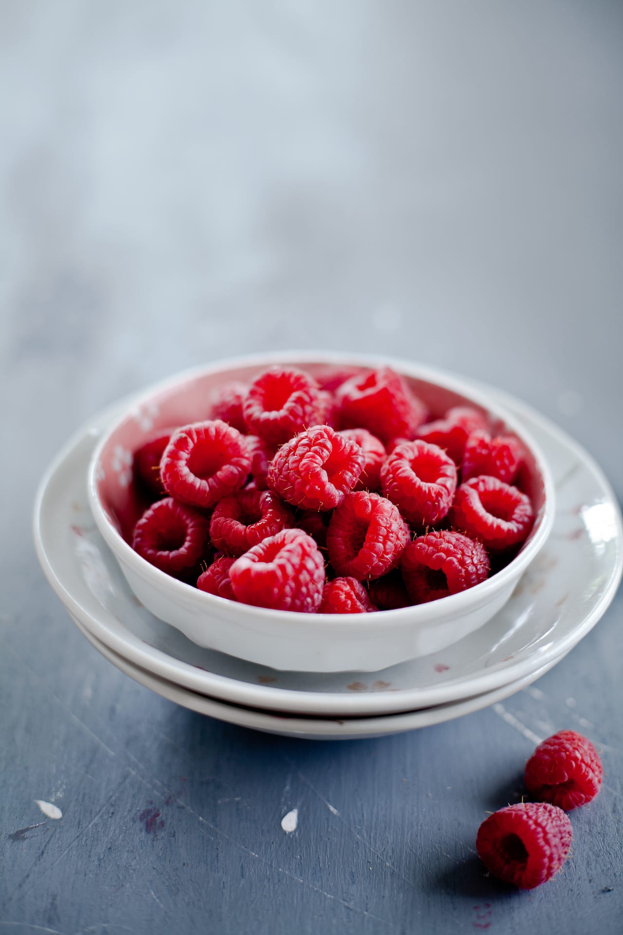 Raspberries | Playful Cooking