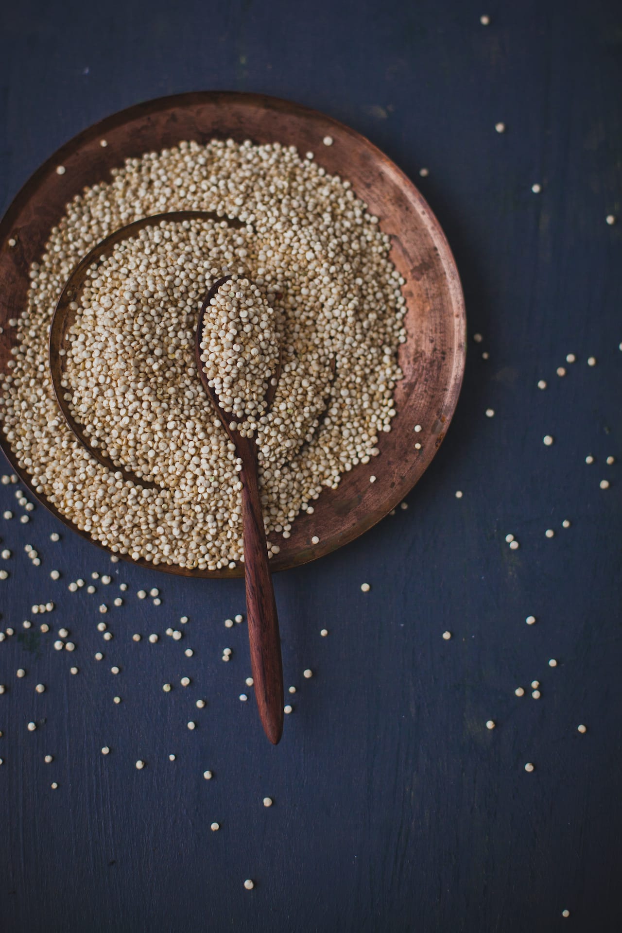 Quinoa | Playful Cooking
