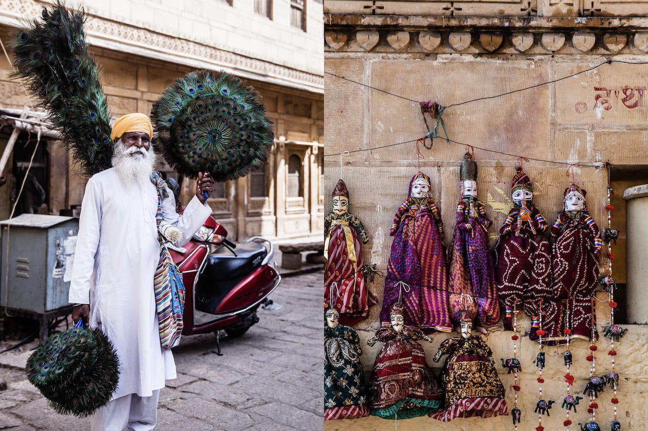 Rajasthan Trip | Kankana Saxena Photography