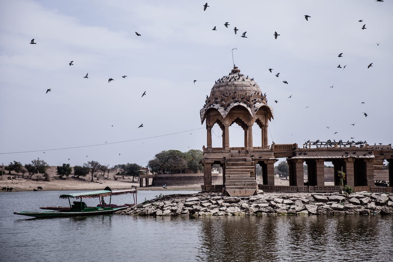 Rajasthan Trip | Kankana Saxena Photography