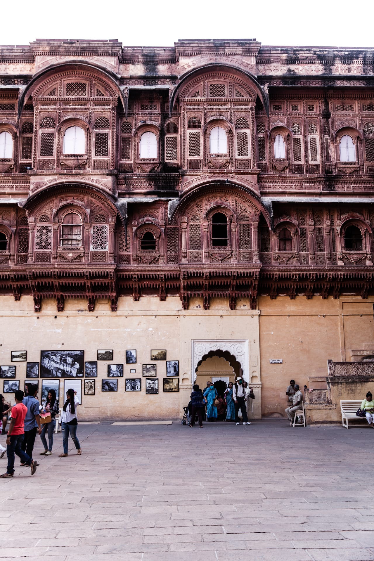 Rajasthan Trip | Kankana Saxena Photography