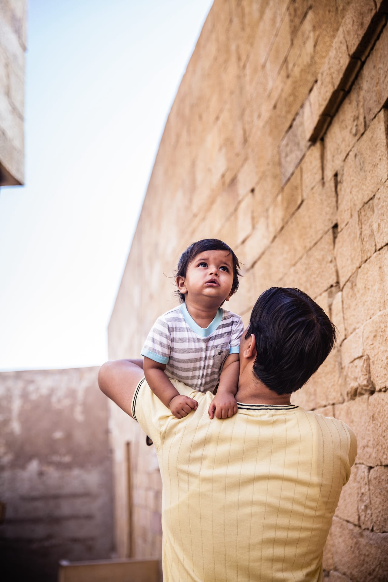 Rajasthan Trip | Kankana Saxena Photography