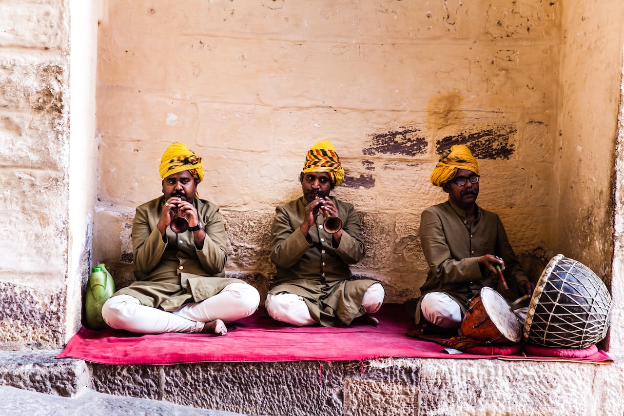 Rajasthan Trip | Kankana Saxena Photography