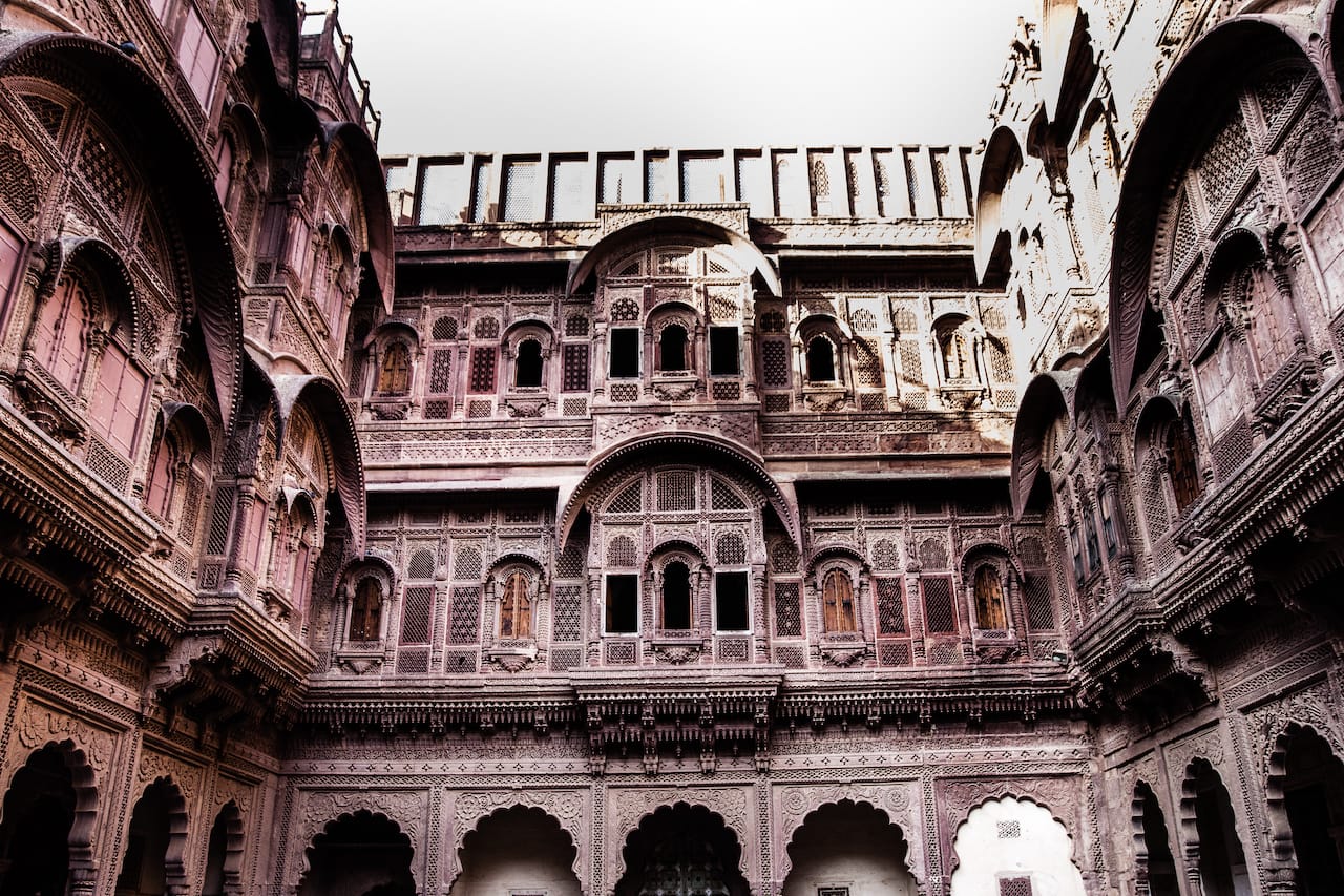 Rajasthan Trip | Kankana Saxena Photography