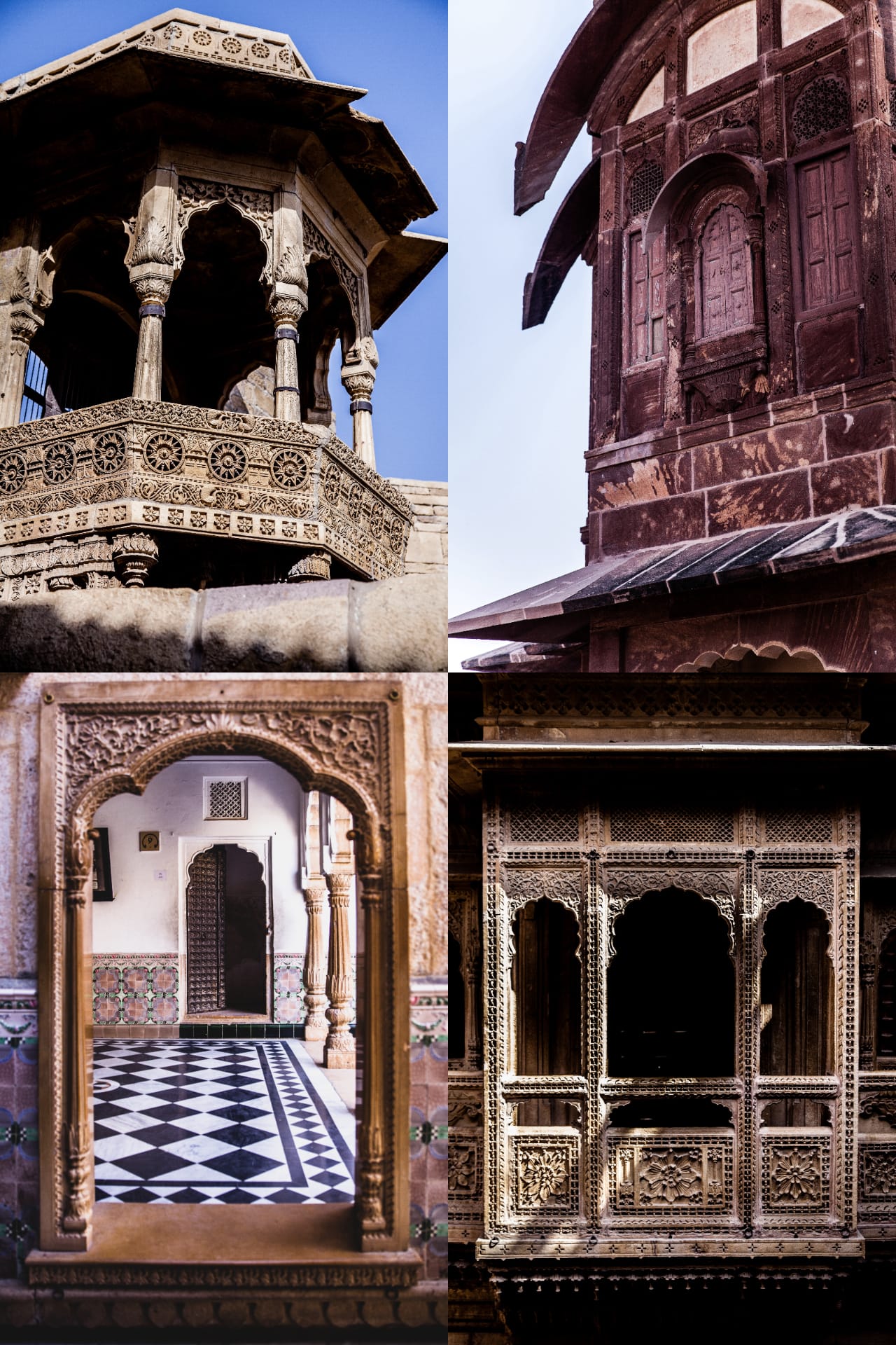 Rajasthan Trip | Kankana Saxena Photography