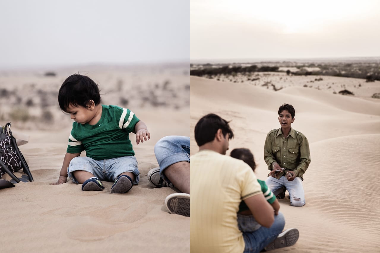 Rajasthan Trip | Kankana Saxena Photography