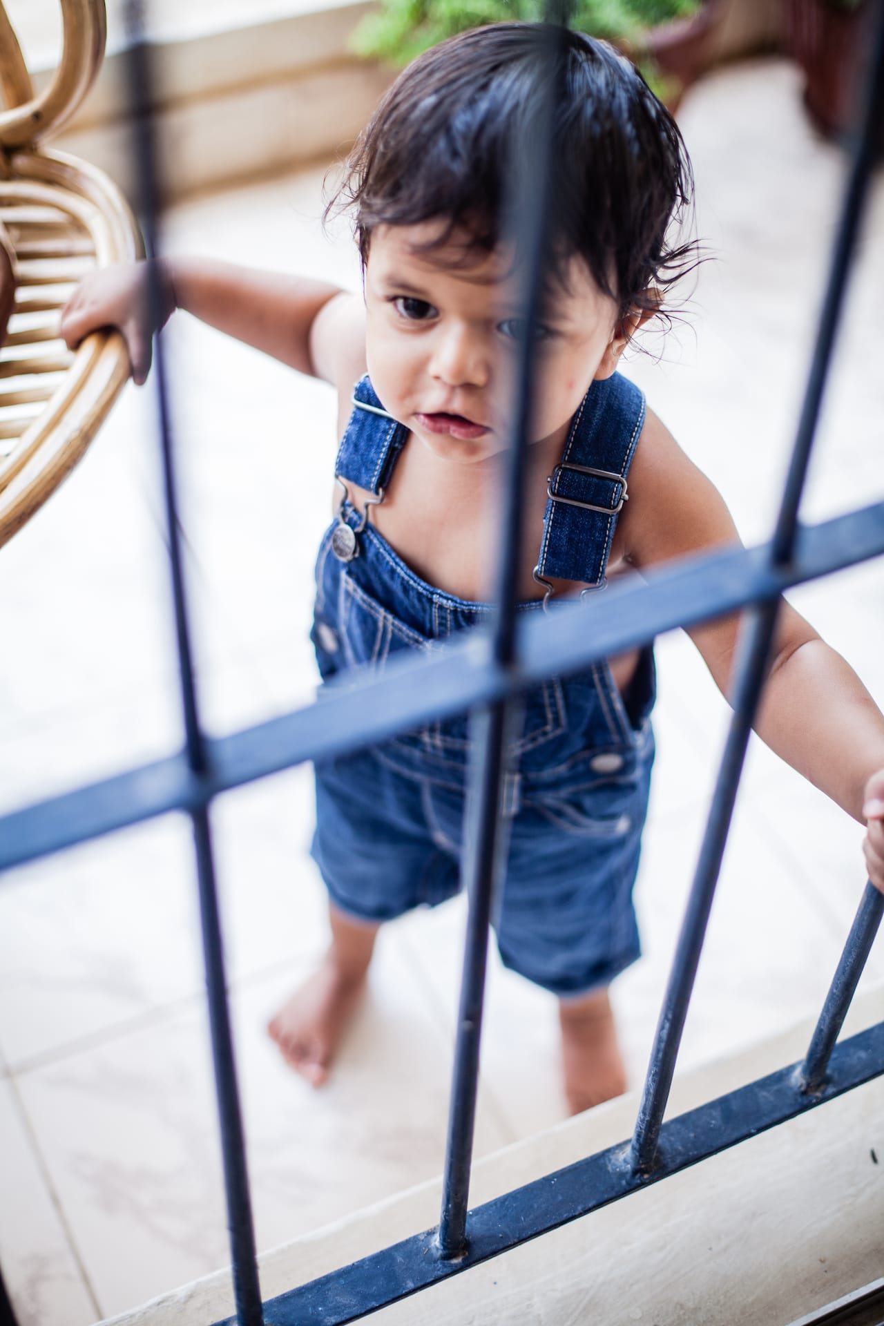Avyan turned ONE | Photography - Kankana Saxena