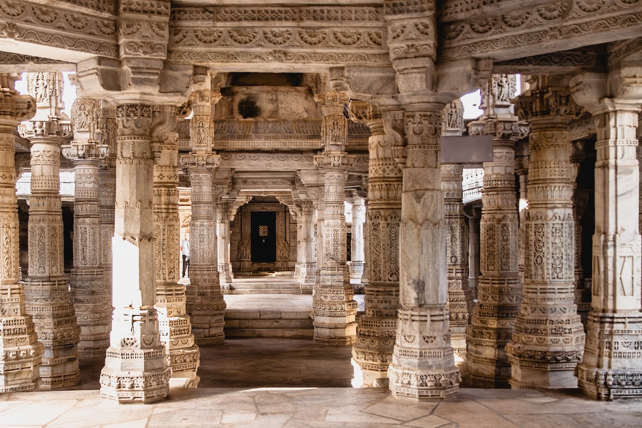 Rajasthan Trip | Kankana Saxena Photography