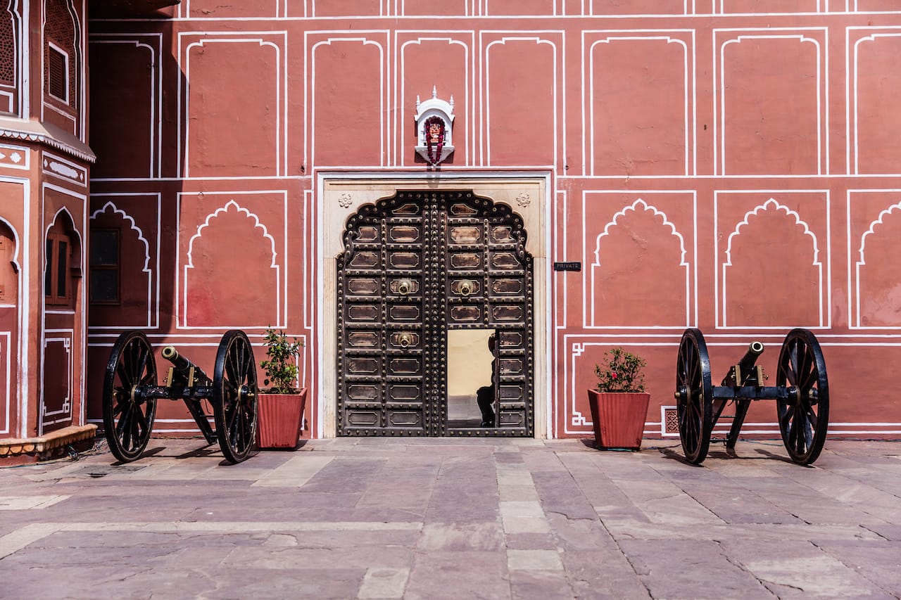 Rajasthan Trip | Kankana Saxena Photography