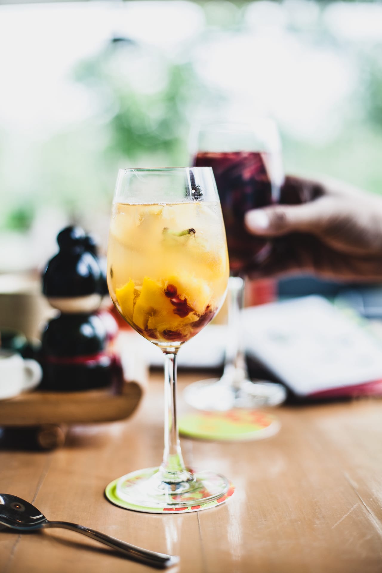 The Fatty Bao | Photography Kankana Saxena