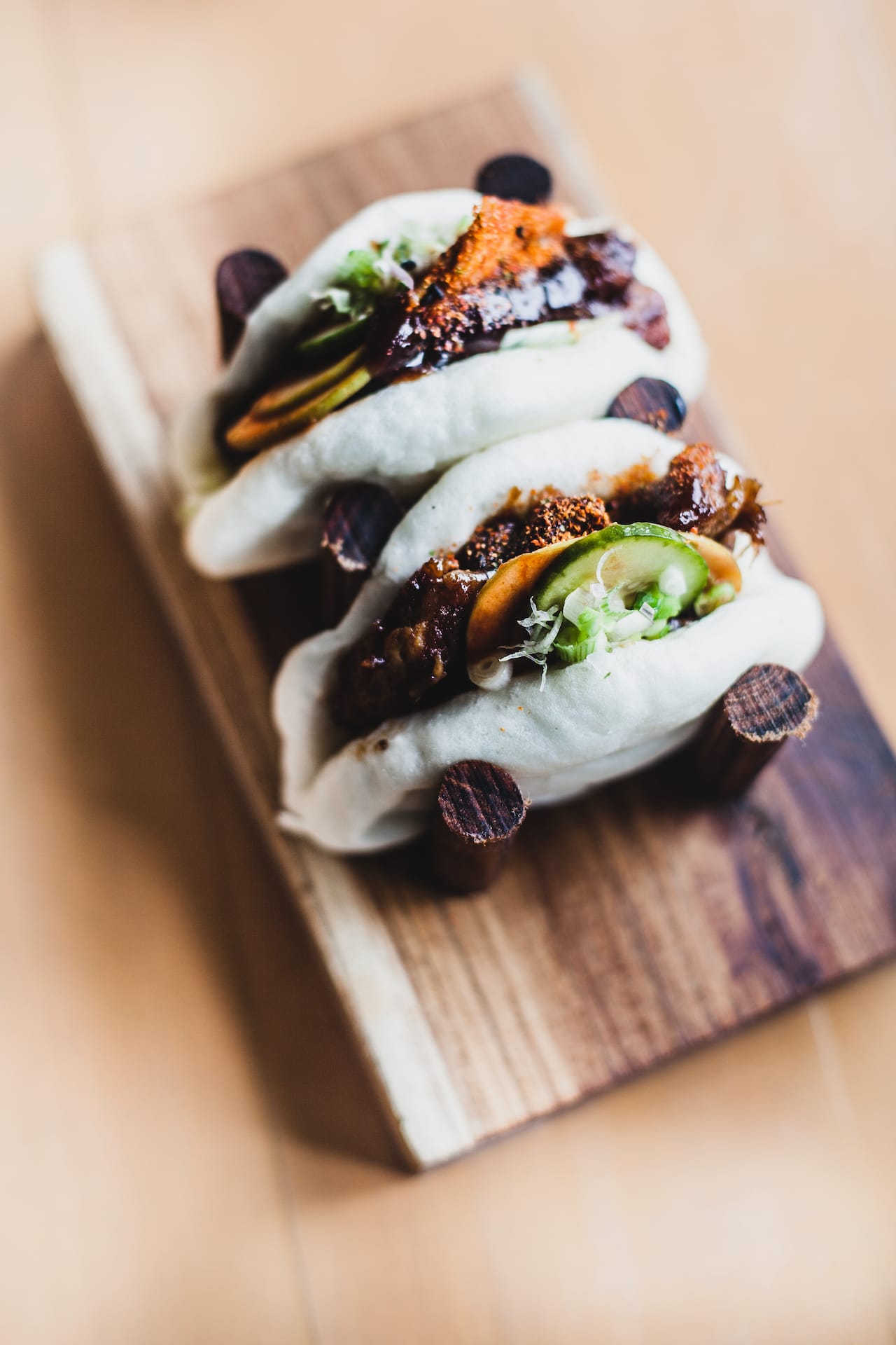 The Fatty Bao | Photography Kankana Saxena