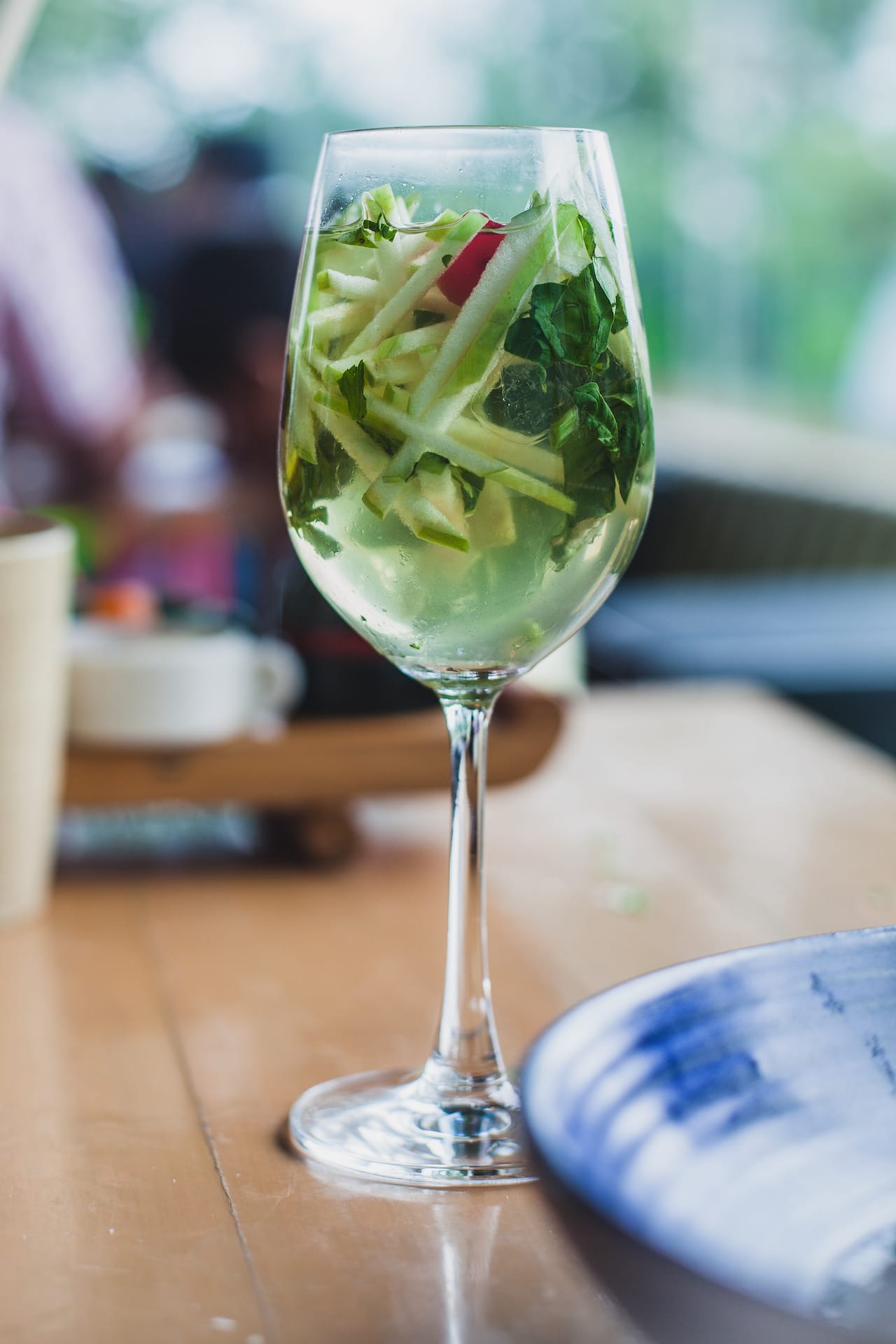 The Fatty Bao | Photography Kankana Saxena