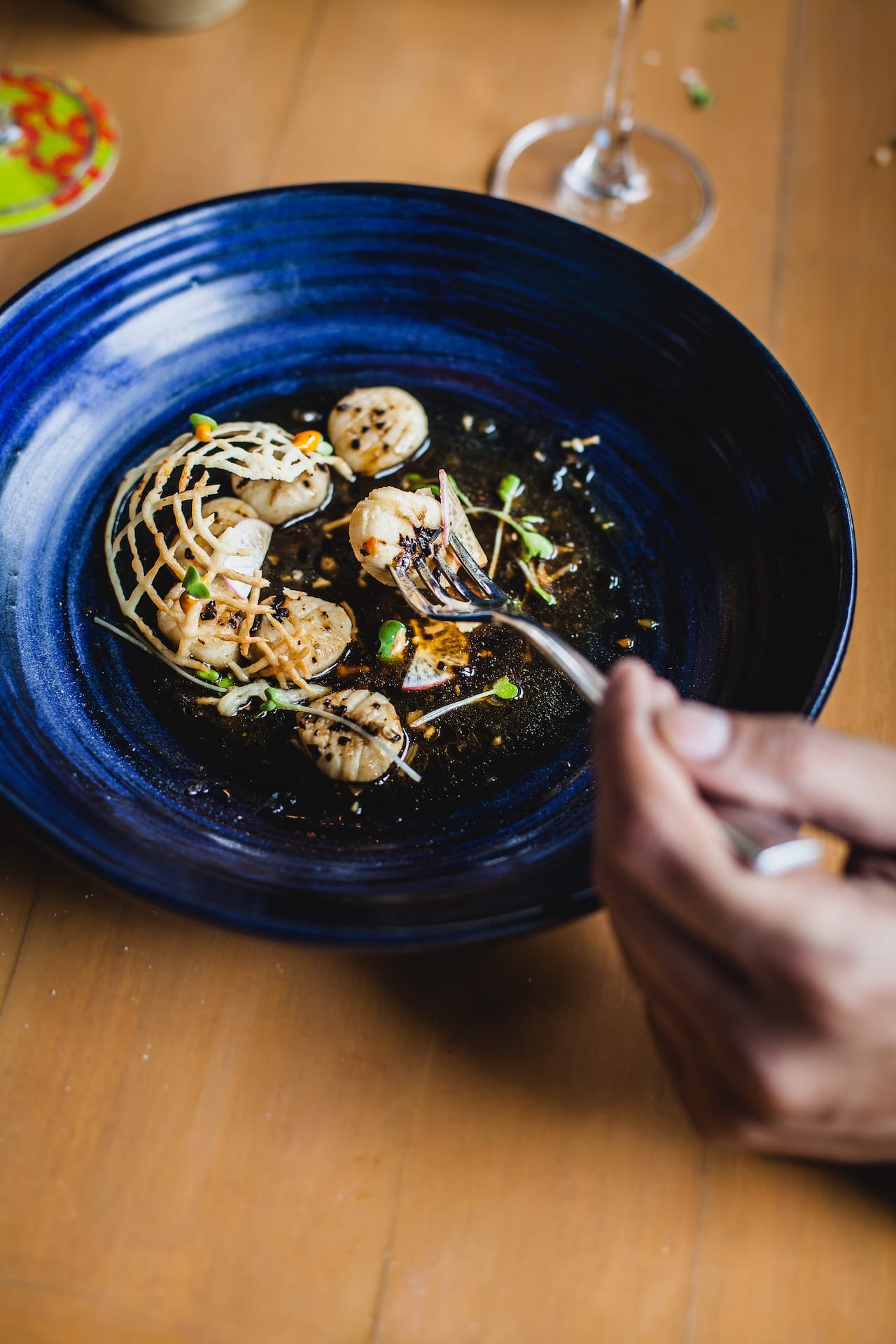 The Fatty Bao | Photography Kankana Saxena