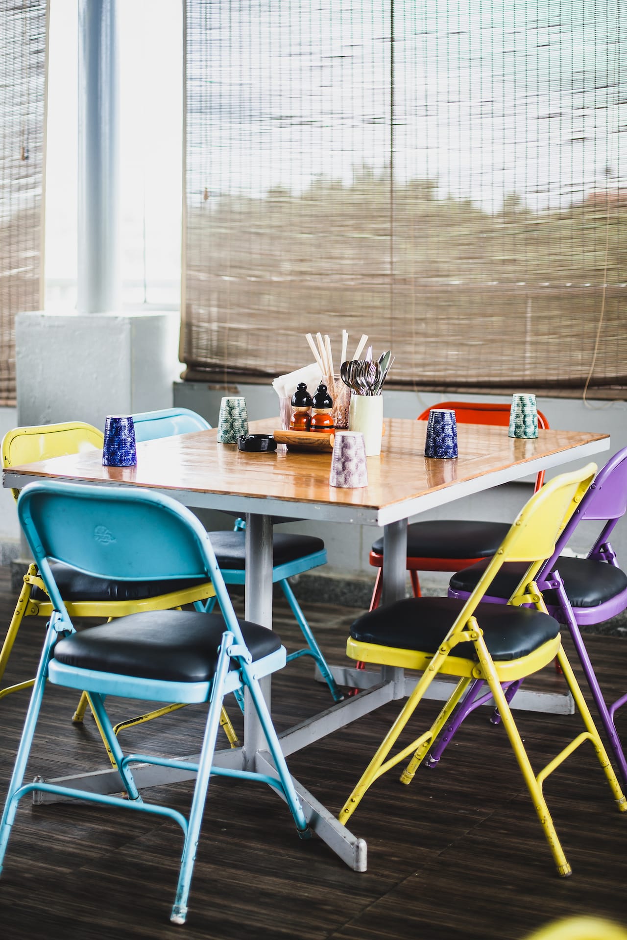 The Fatty Bao | Photography Kankana Saxena