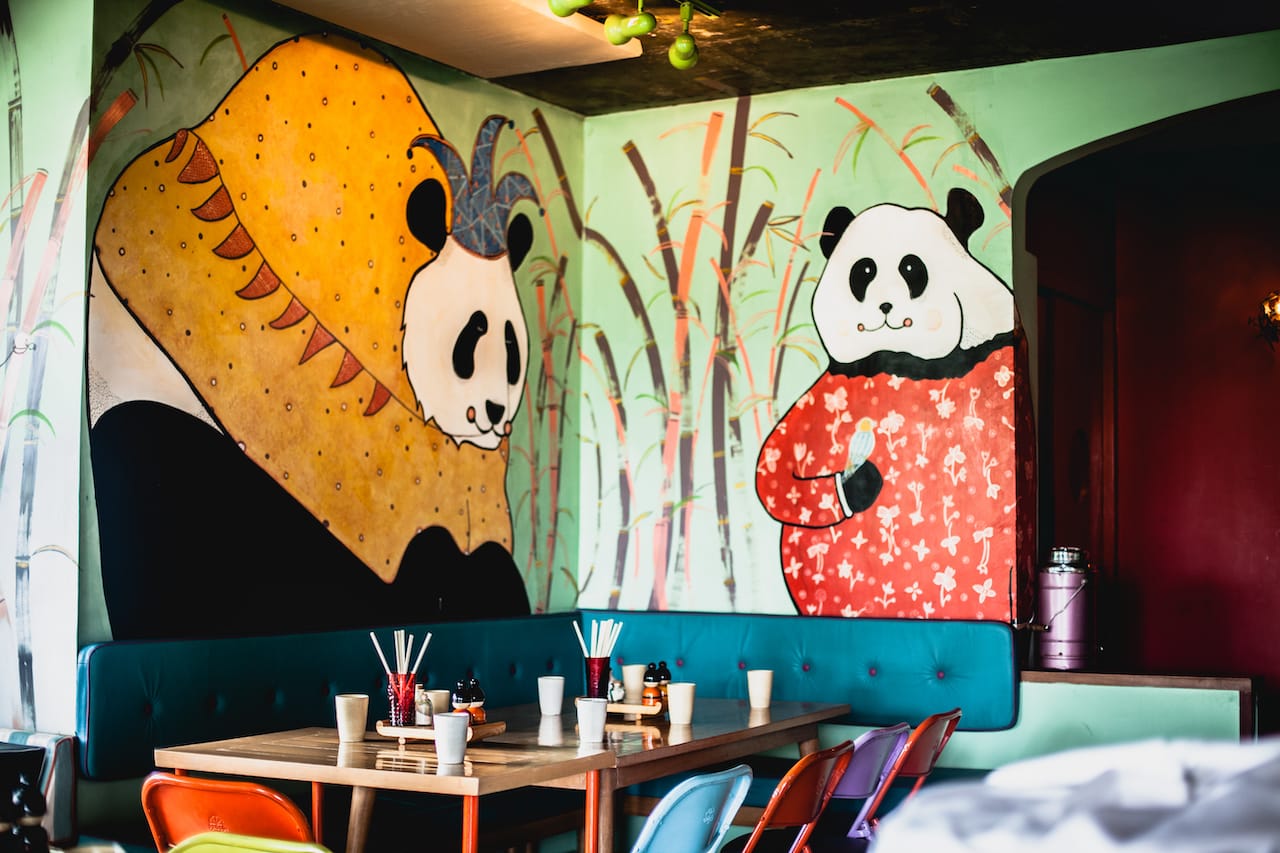 The Fatty Bao | Photography Kankana Saxena