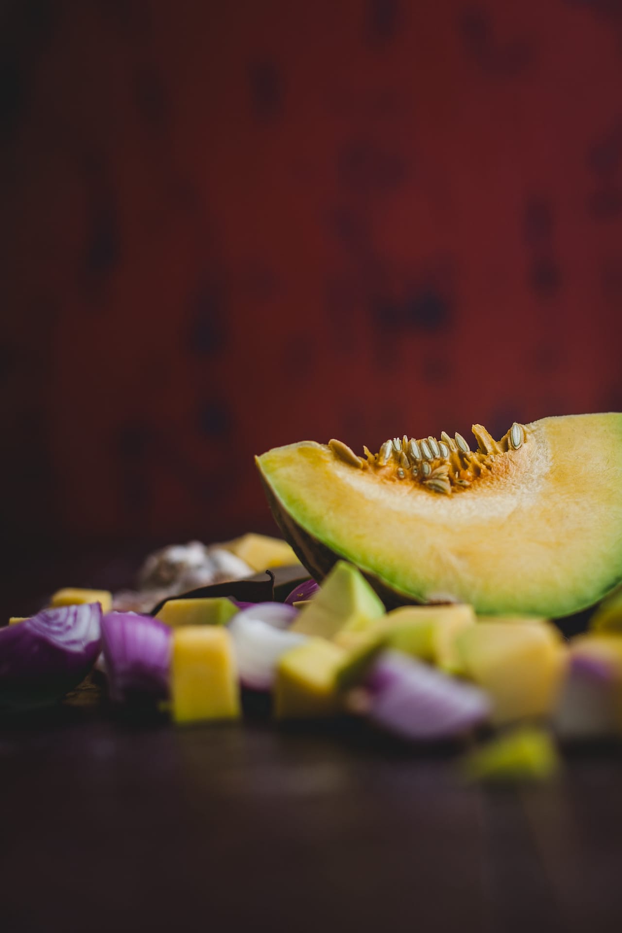 Pumpkin Soup With Toasted Quinoa | Playful Cooking #soup #pumpkin #quinoa