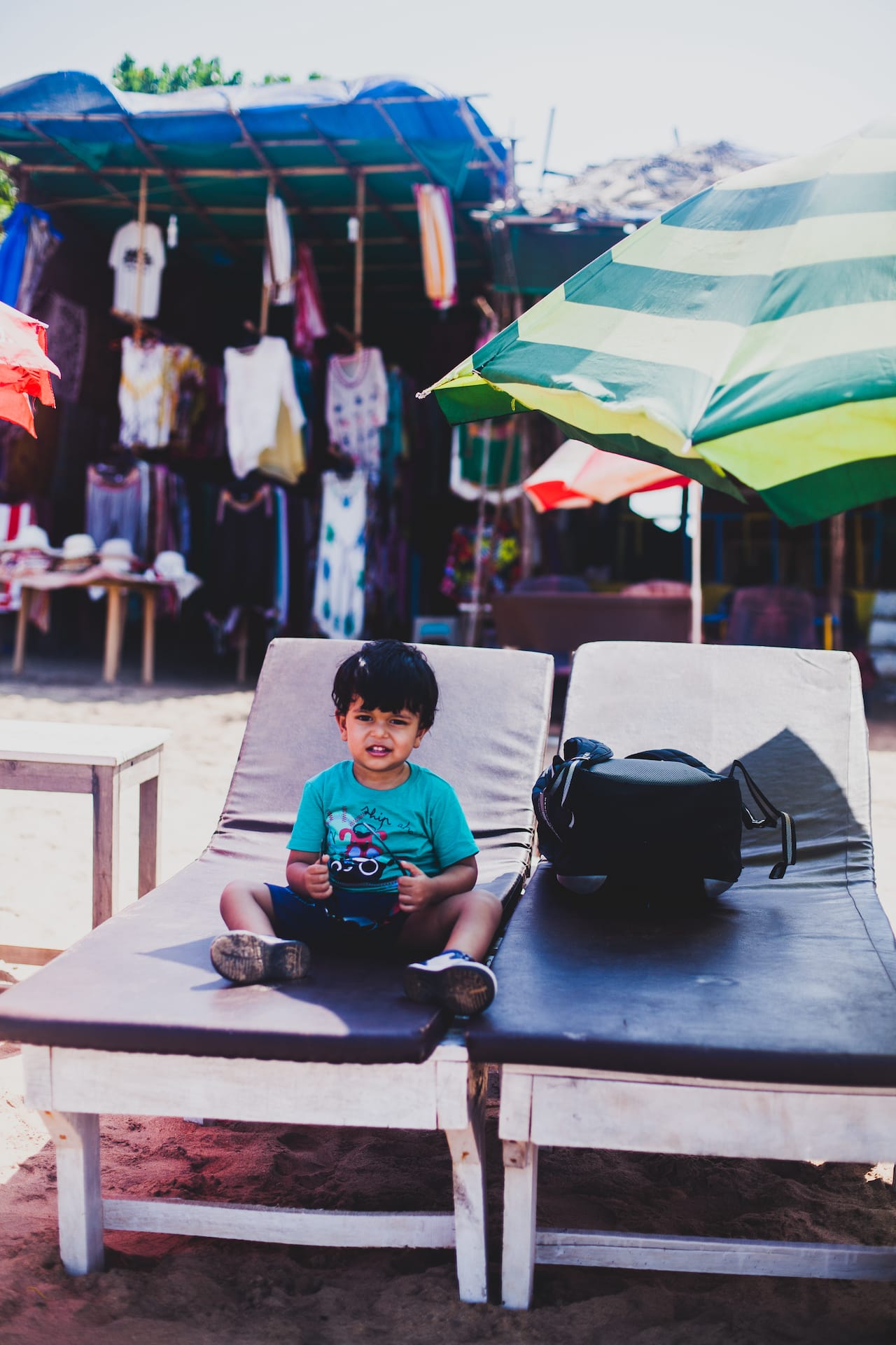 Goa Trip - Photo by Kankana Saxena (Playful Cooking)