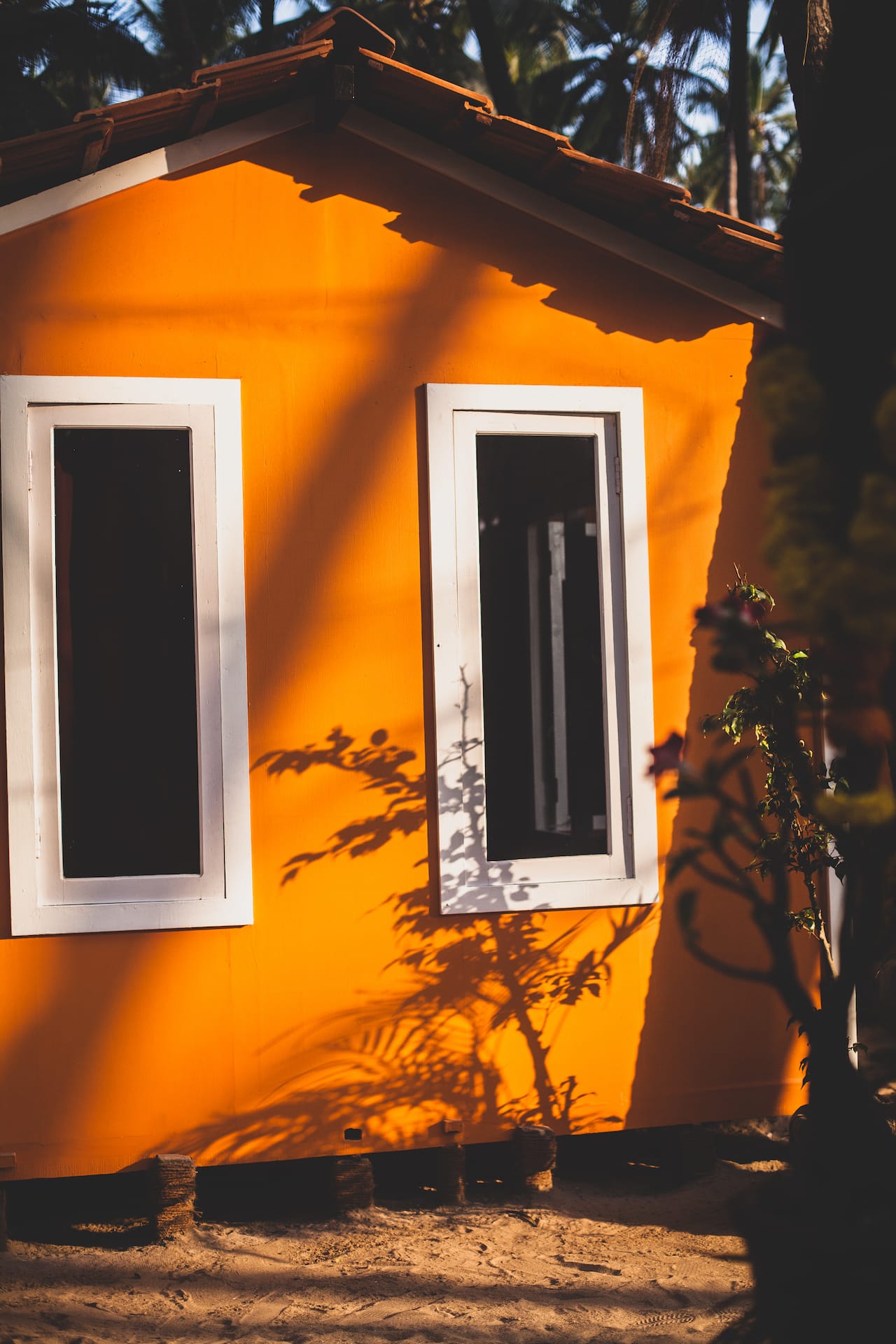 Goa Trip - Photo by Kankana Saxena (Playful Cooking)