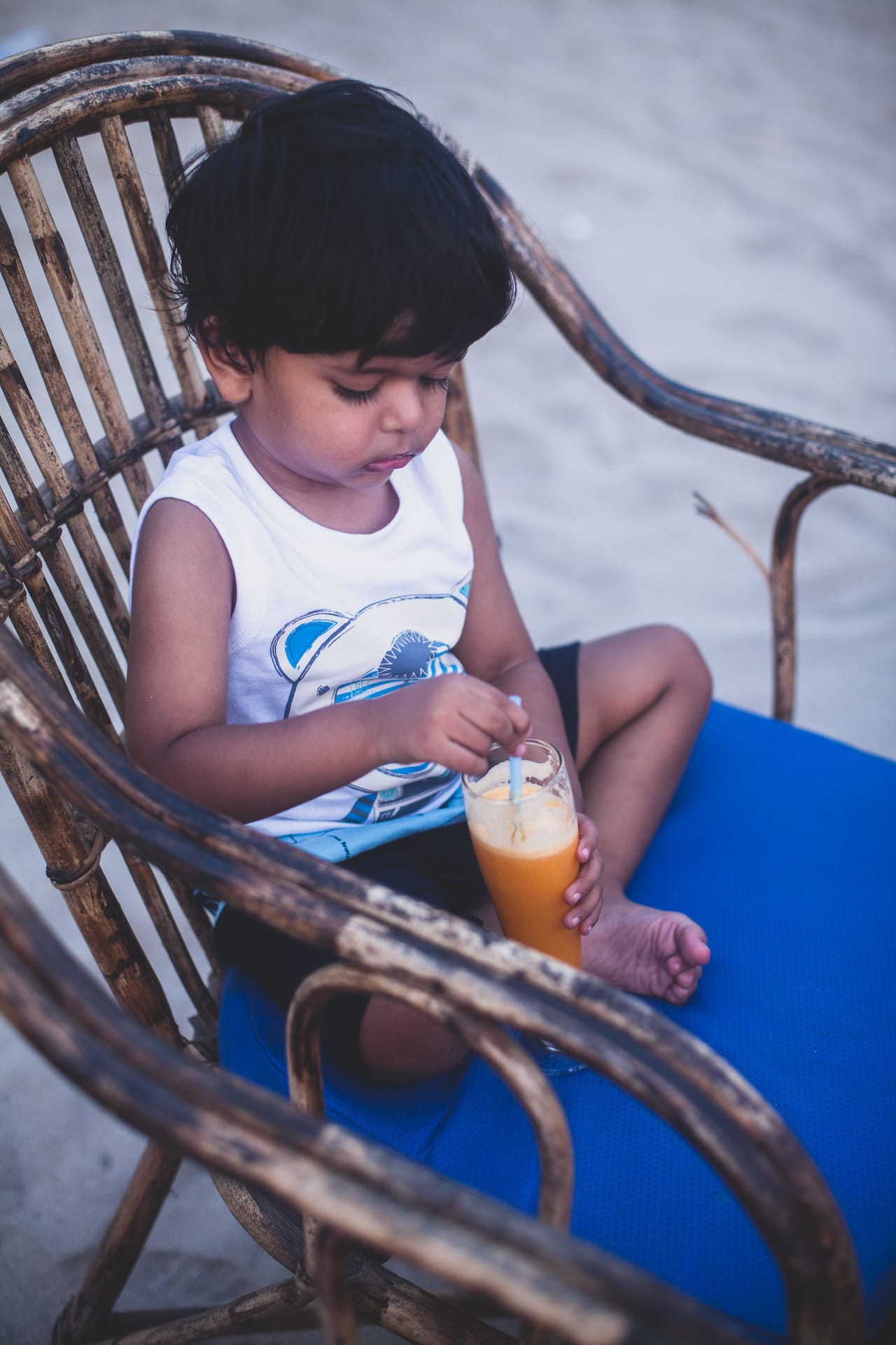 Goa Trip - Photo by Kankana Saxena (Playful Cooking)