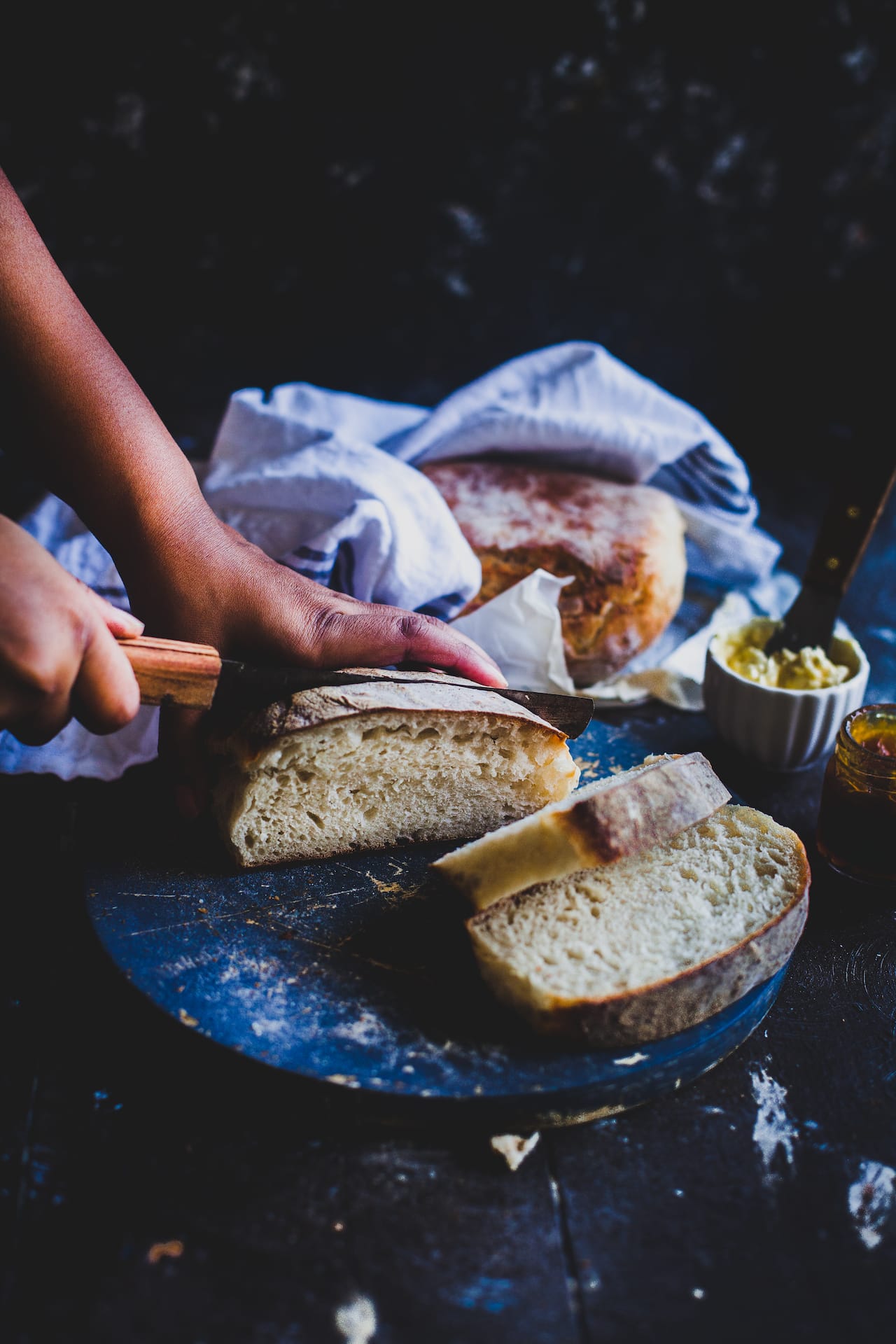 Ciabatta |Playful Cooking