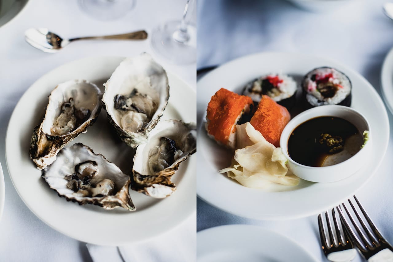 Celebrating 7th Wedding Anniversary |Playful Cooking