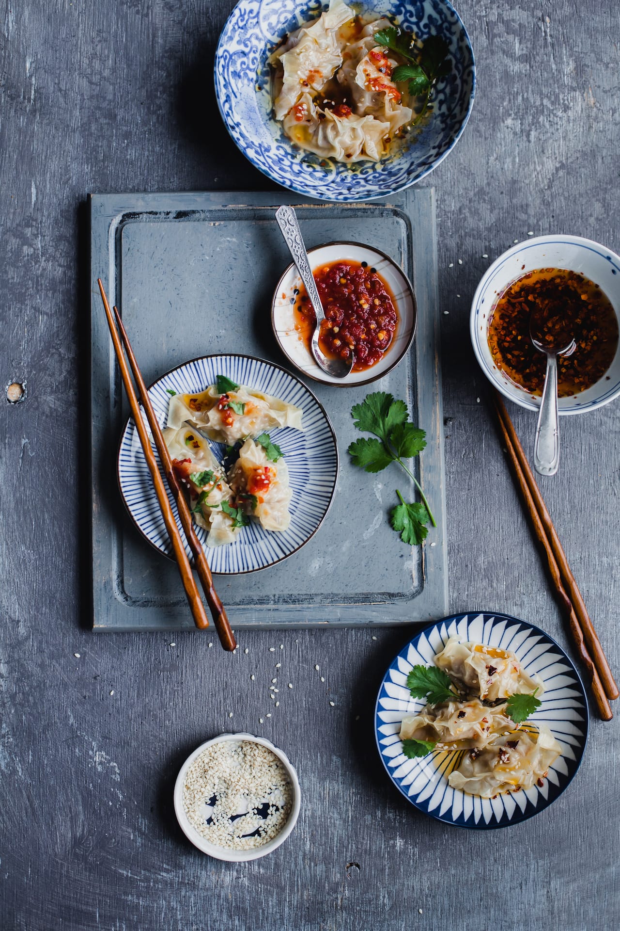 Chicken Momo | Playful Cooking