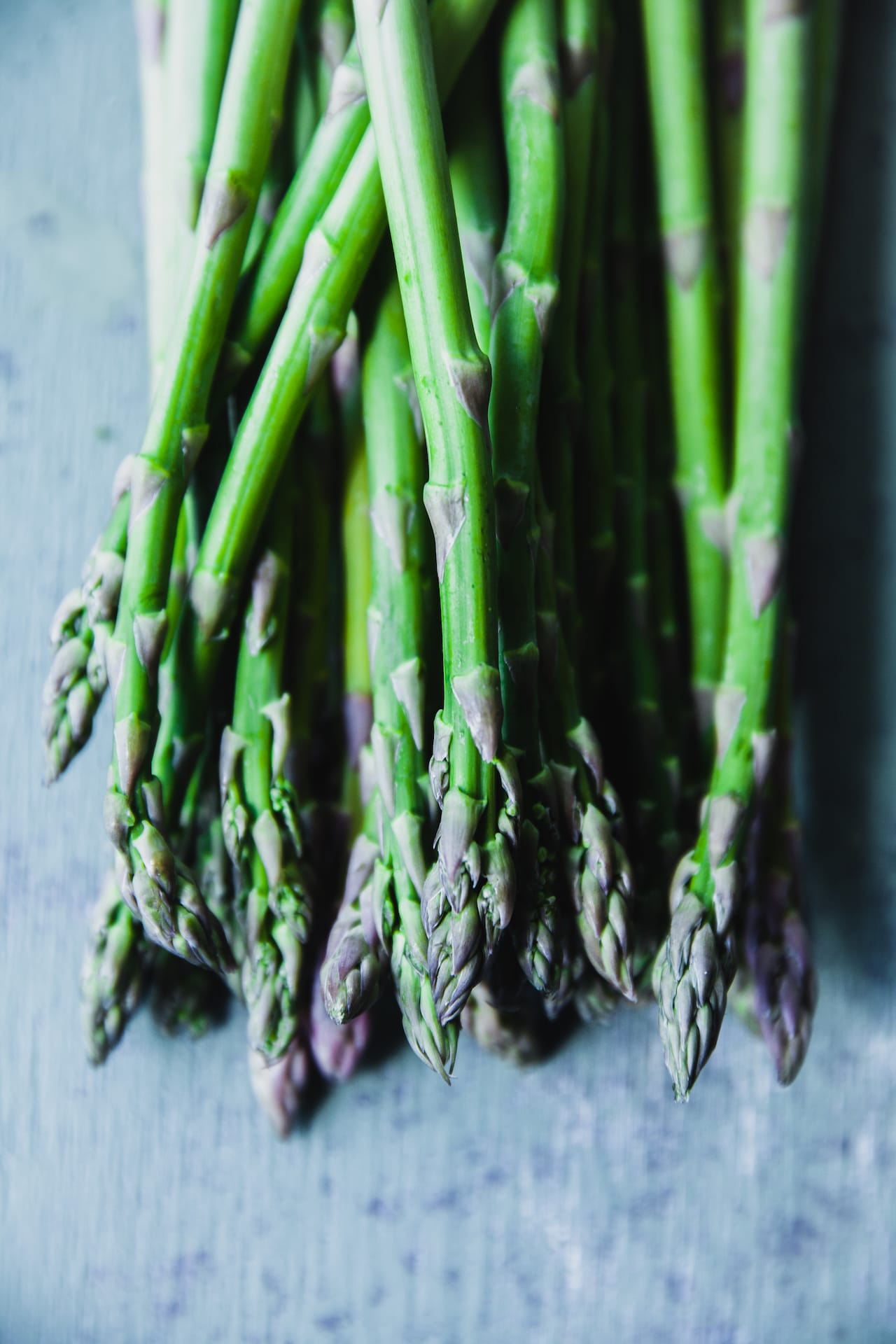 Asparagus Gratin | Playful Cooking